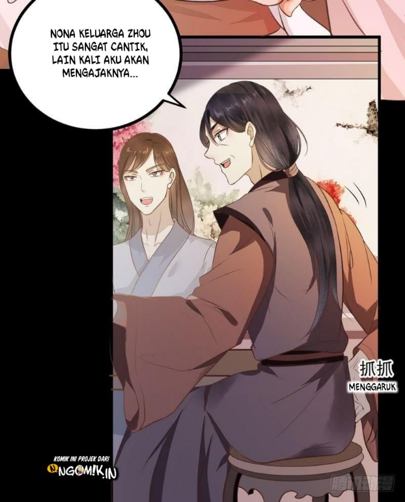 Rebirth Of The Divine Doctor Chapter 37 - halaman 12