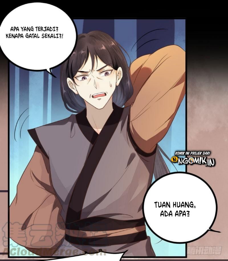 Rebirth Of The Divine Doctor Chapter 37 - halaman 13