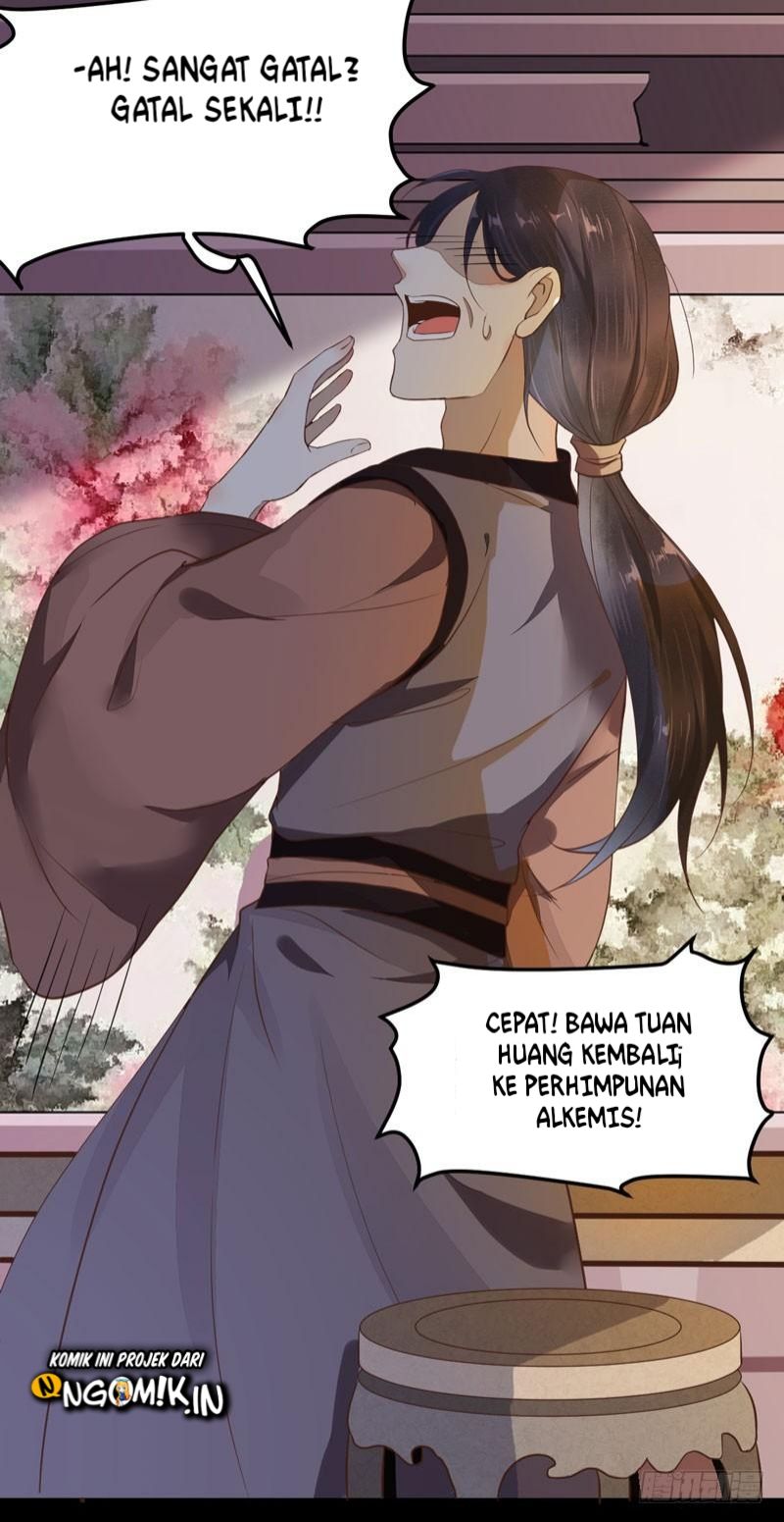 Rebirth Of The Divine Doctor Chapter 37 - halaman 14