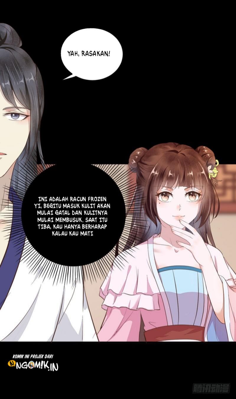 Rebirth Of The Divine Doctor Chapter 37 - halaman 15