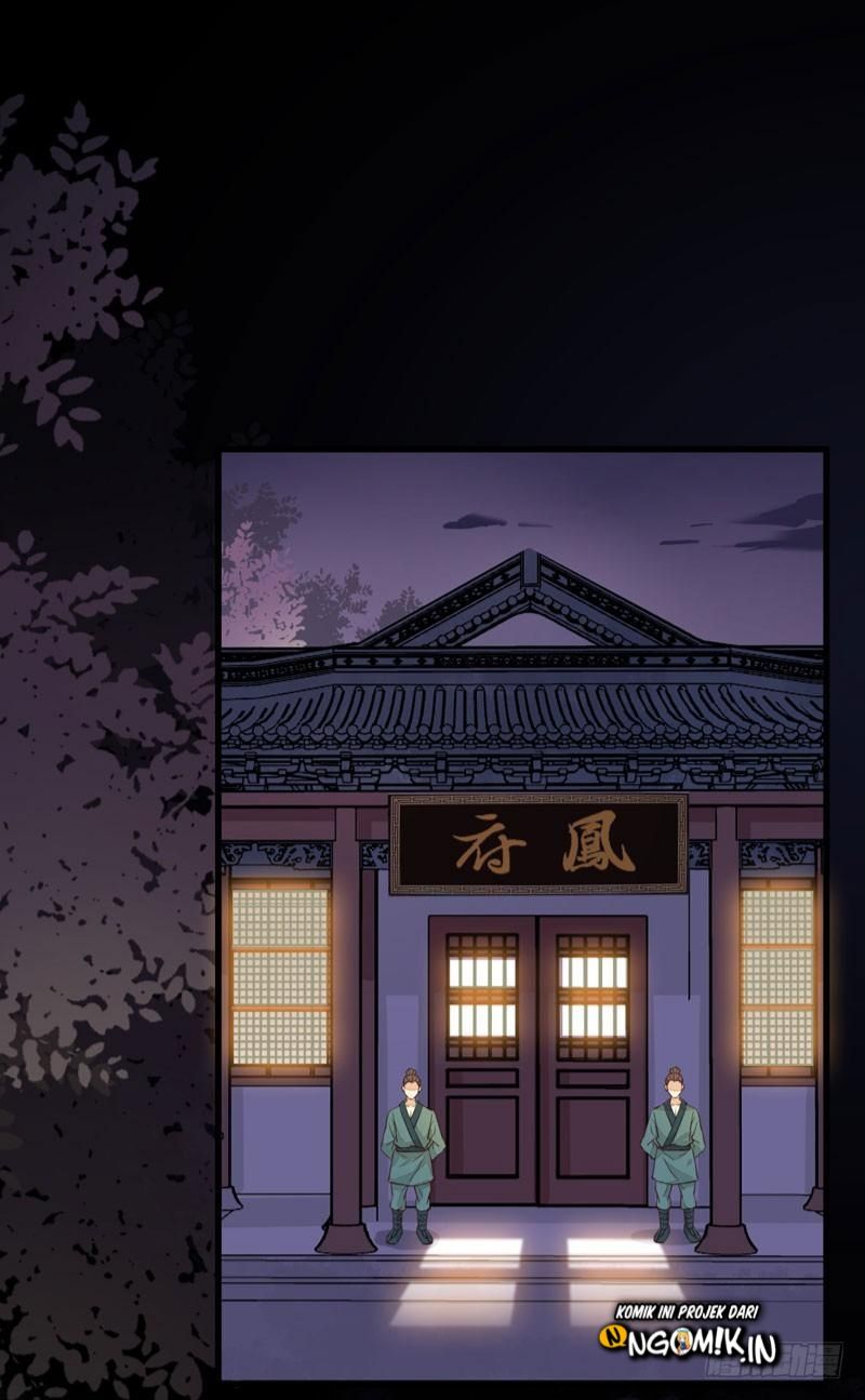Rebirth Of The Divine Doctor Chapter 37 - halaman 16