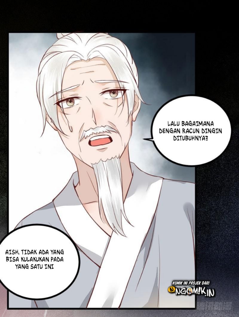 Rebirth Of The Divine Doctor Chapter 37 - halaman 19