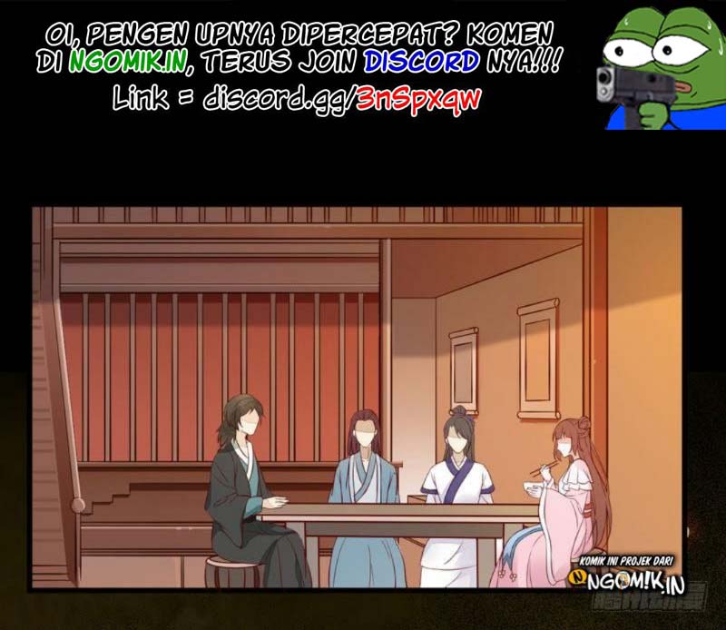 Rebirth Of The Divine Doctor Chapter 37 - halaman 2