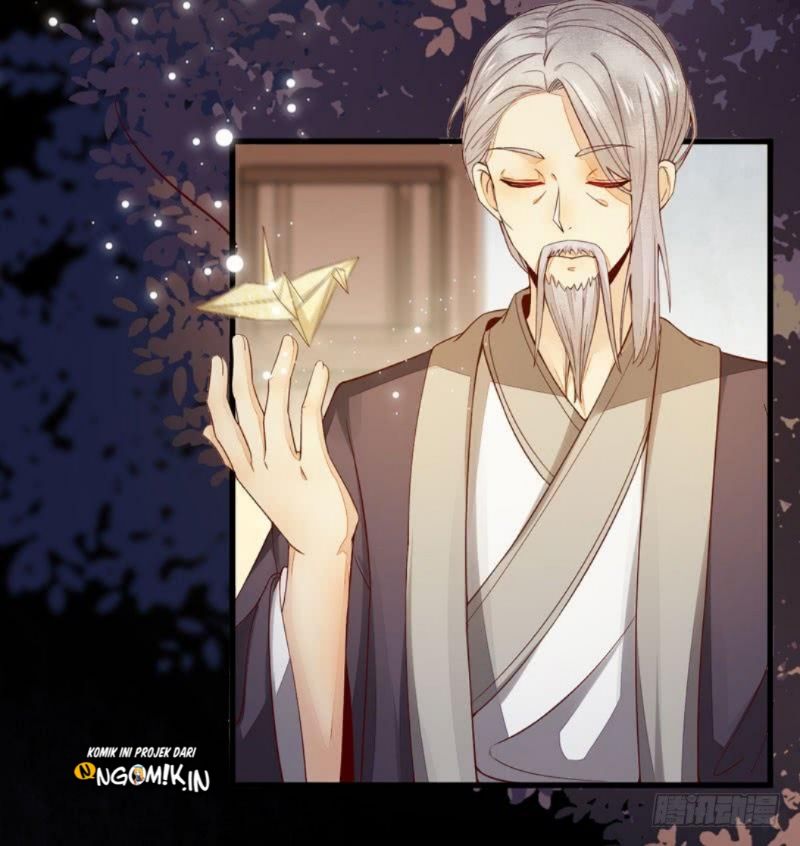 Rebirth Of The Divine Doctor Chapter 37 - halaman 22
