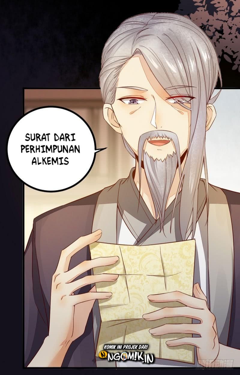 Rebirth Of The Divine Doctor Chapter 37 - halaman 23