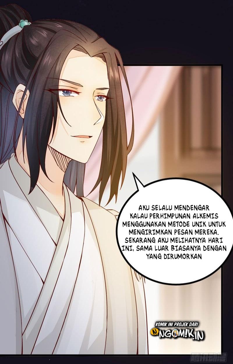 Rebirth Of The Divine Doctor Chapter 37 - halaman 24