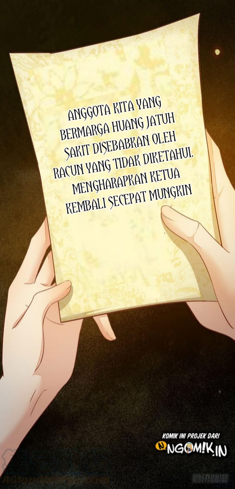Rebirth Of The Divine Doctor Chapter 37 - halaman 25
