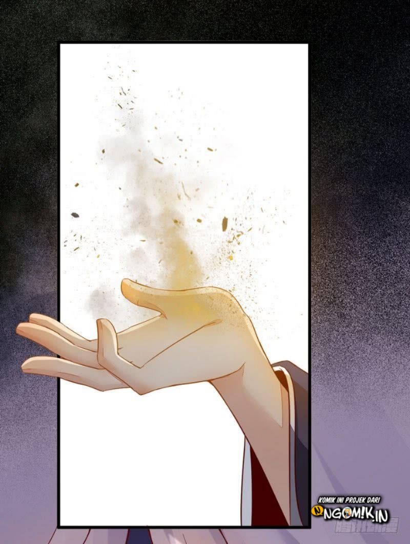 Rebirth Of The Divine Doctor Chapter 37 - halaman 26