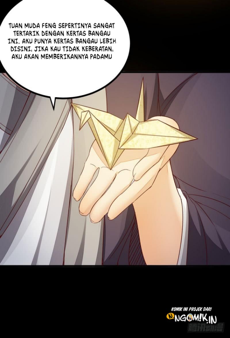 Rebirth Of The Divine Doctor Chapter 37 - halaman 28