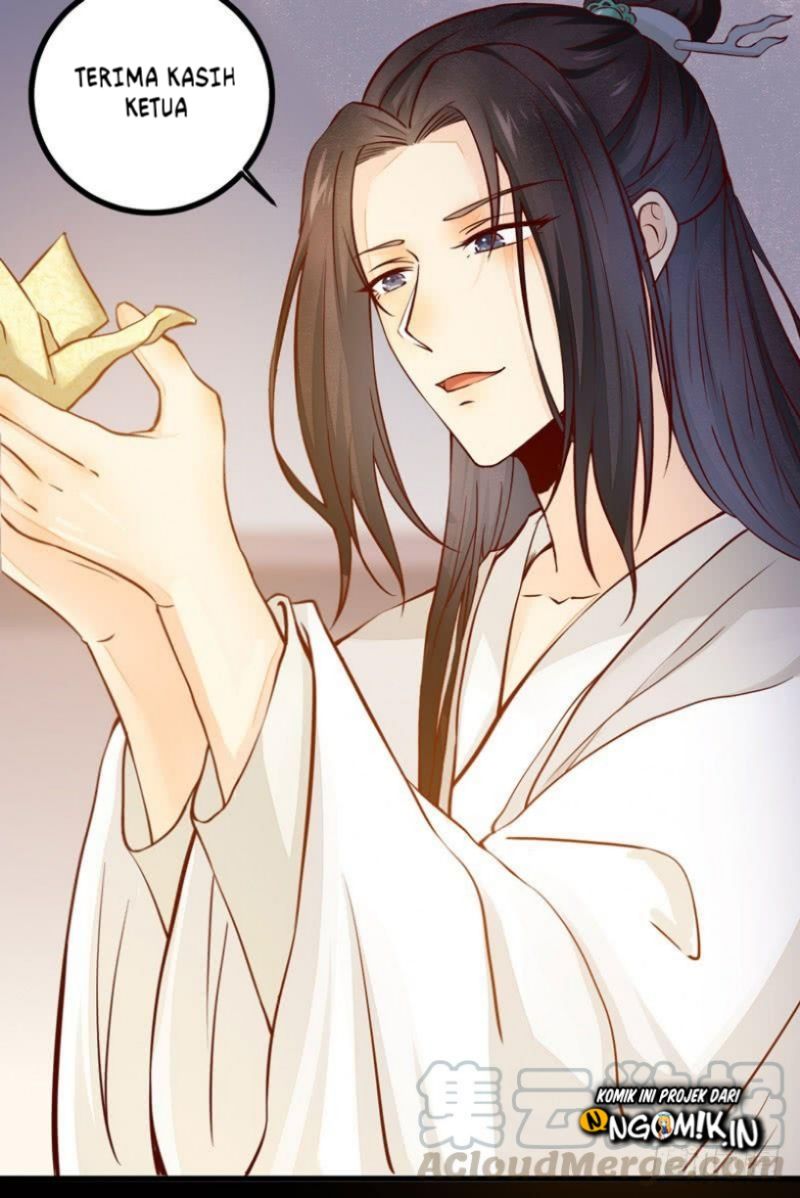 Rebirth Of The Divine Doctor Chapter 37 - halaman 29