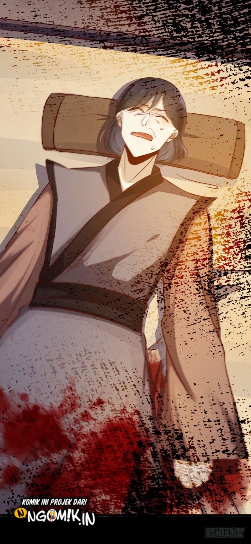 Rebirth Of The Divine Doctor Chapter 37 - halaman 32