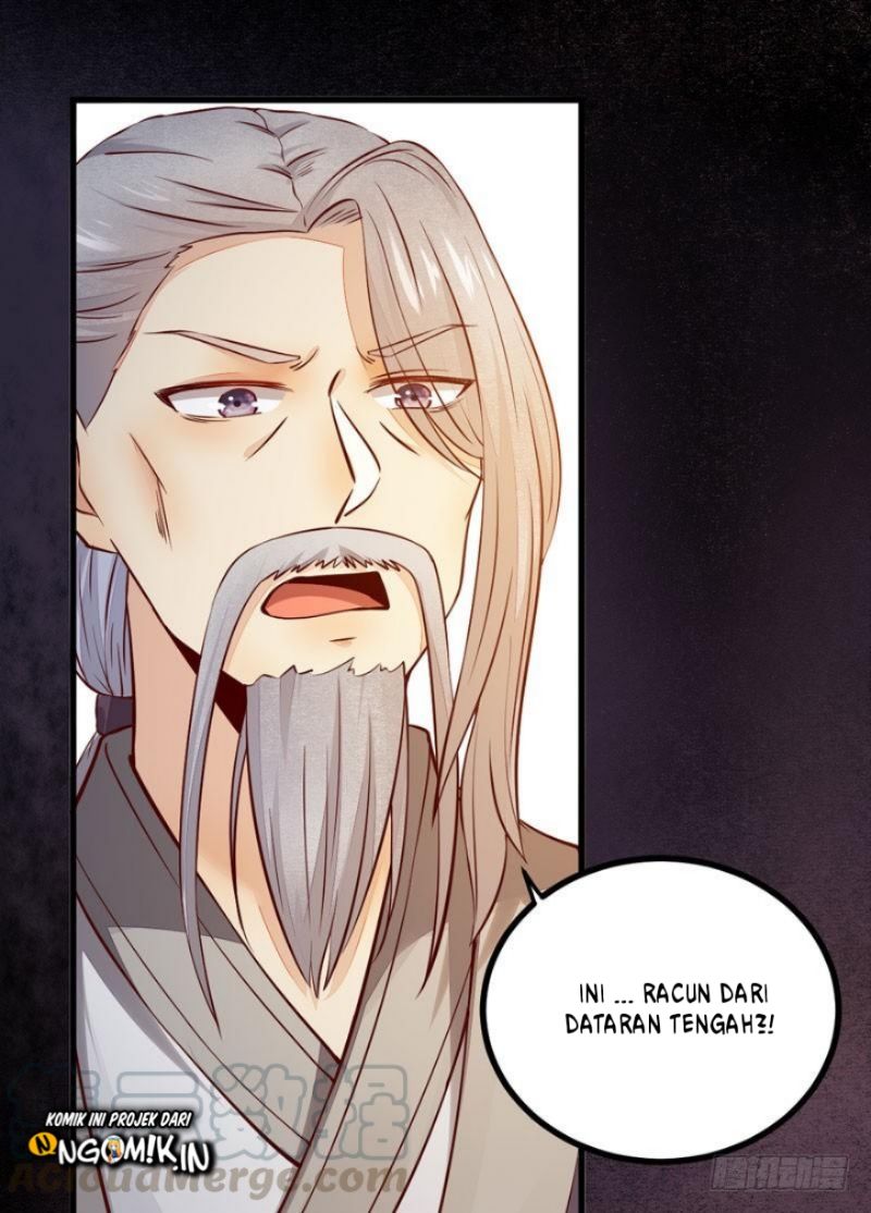 Rebirth Of The Divine Doctor Chapter 37 - halaman 33