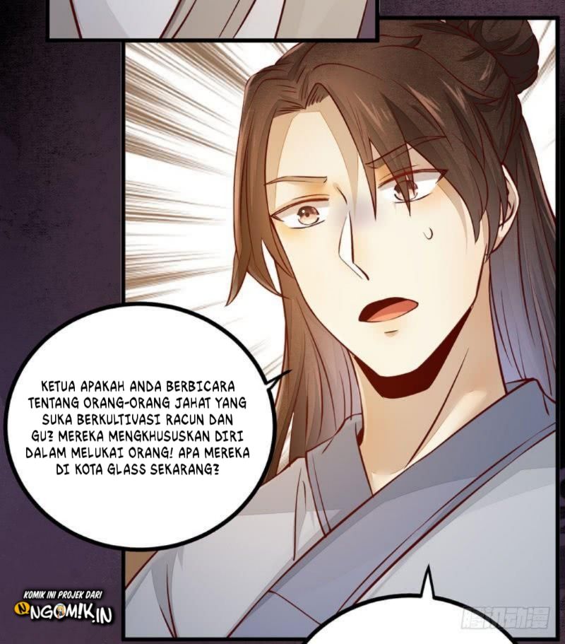 Rebirth Of The Divine Doctor Chapter 37 - halaman 34