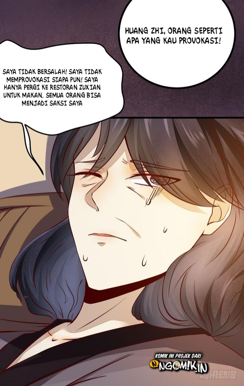 Rebirth Of The Divine Doctor Chapter 37 - halaman 35