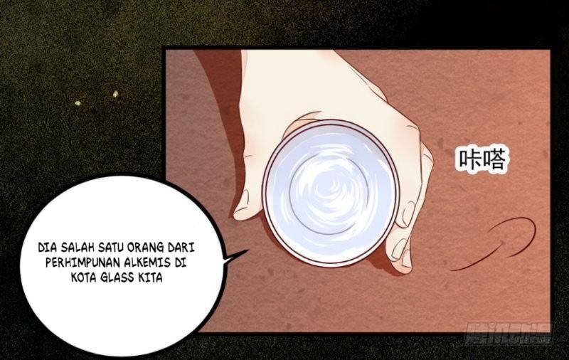Rebirth Of The Divine Doctor Chapter 37 - halaman 4