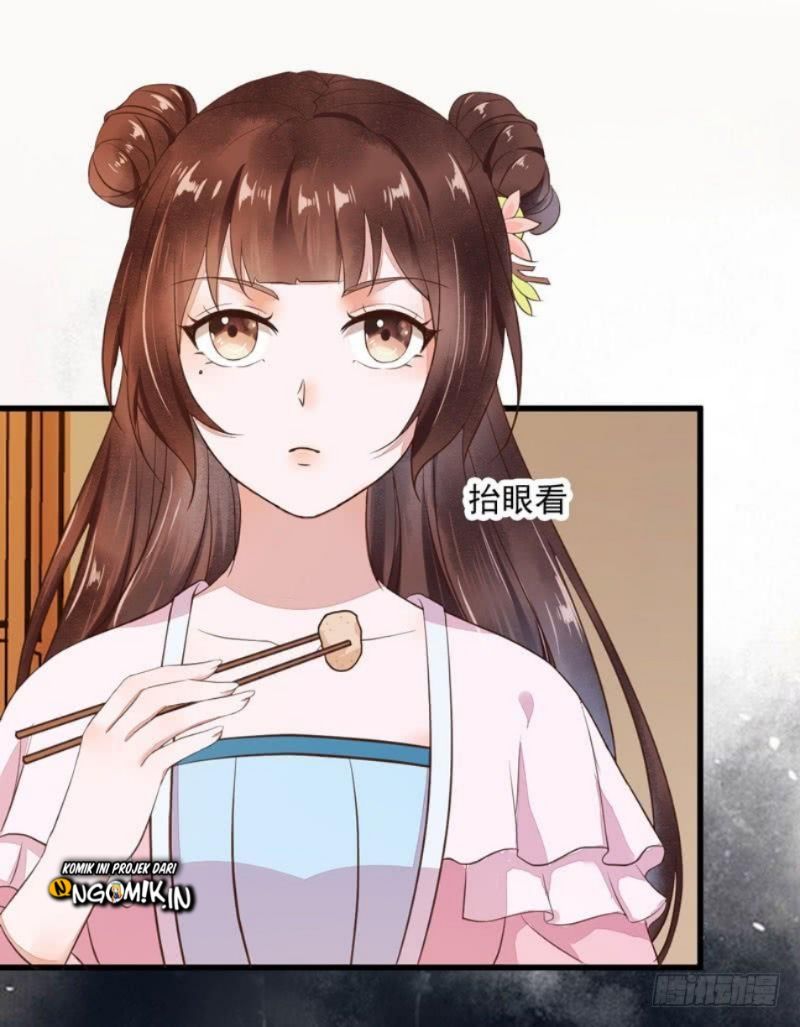Rebirth Of The Divine Doctor Chapter 37 - halaman 7