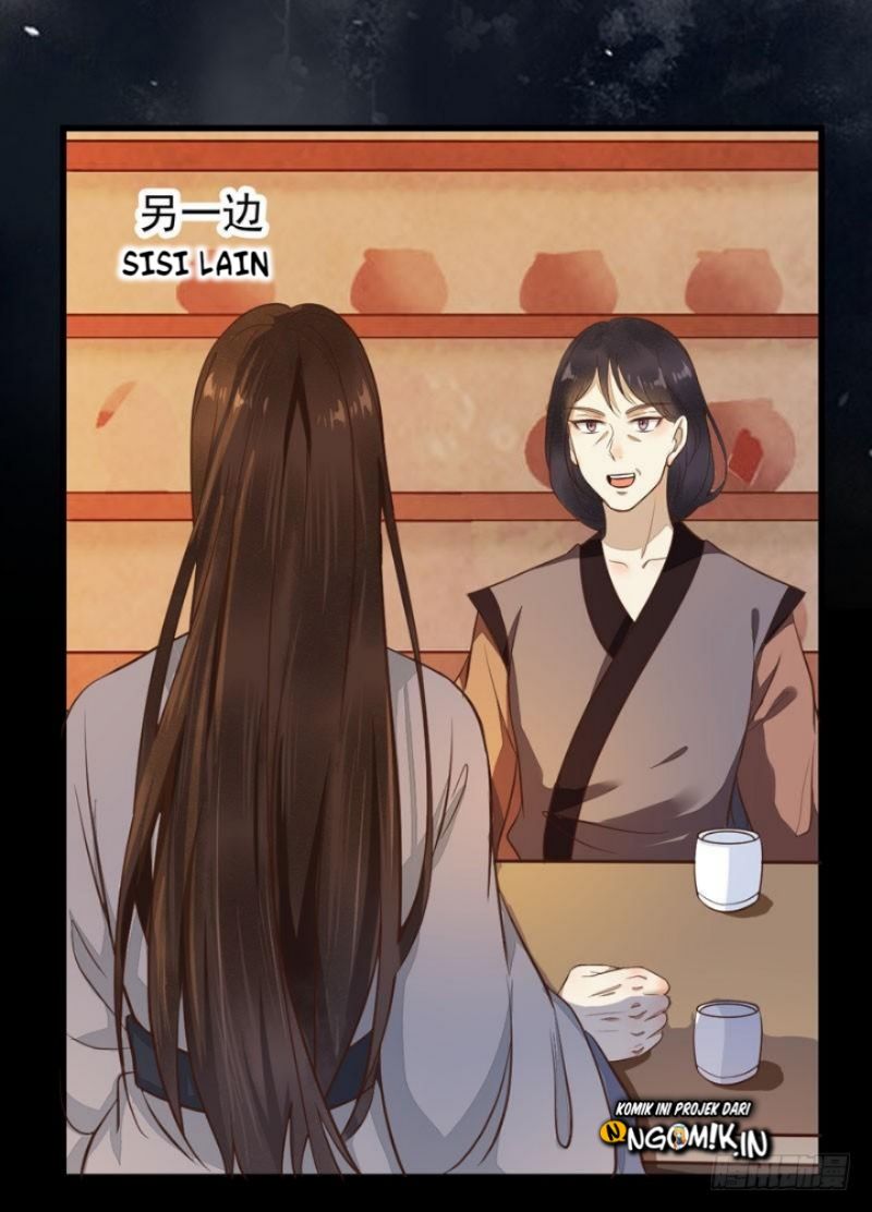 Rebirth Of The Divine Doctor Chapter 37 - halaman 8