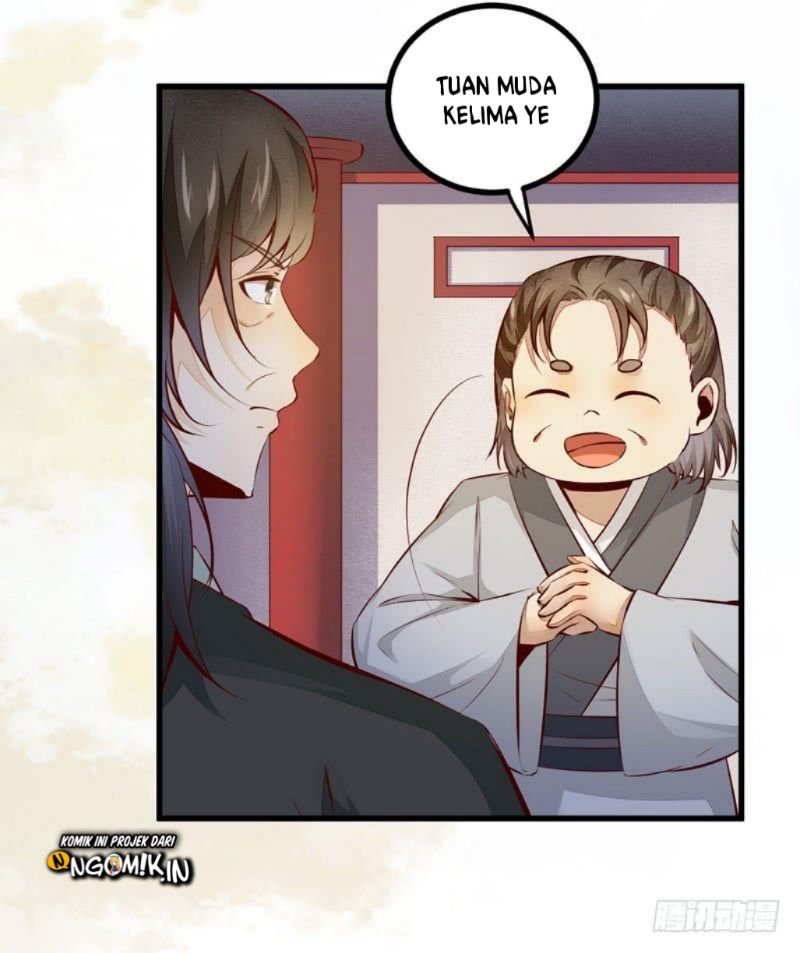 Rebirth Of The Divine Doctor Chapter 38 - halaman 10