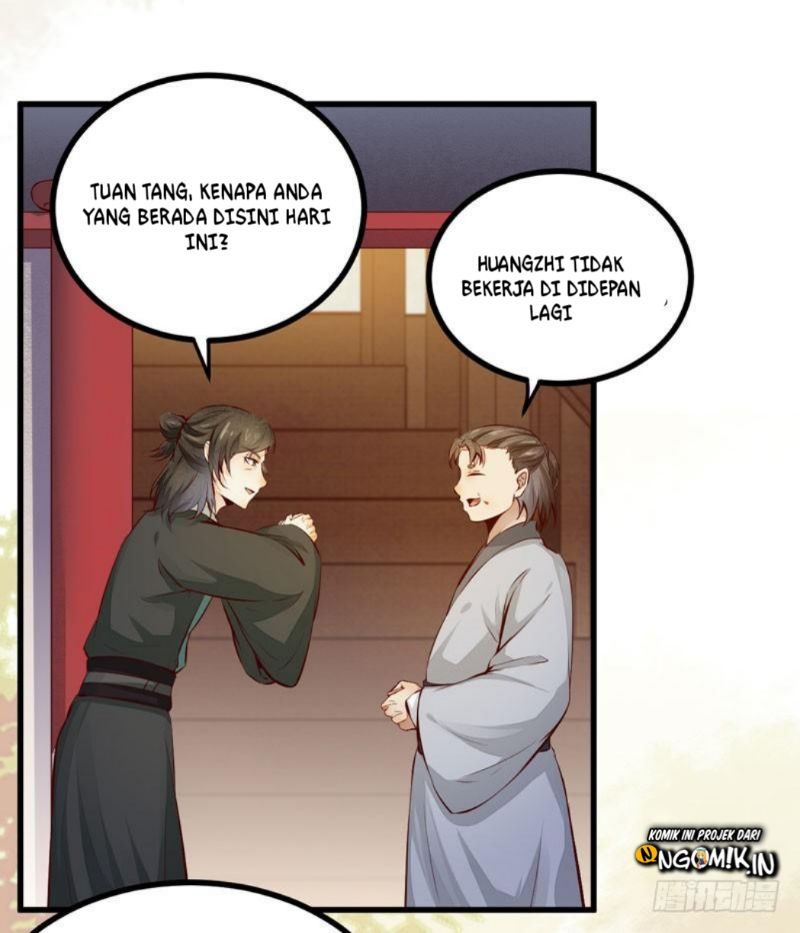 Rebirth Of The Divine Doctor Chapter 38 - halaman 11