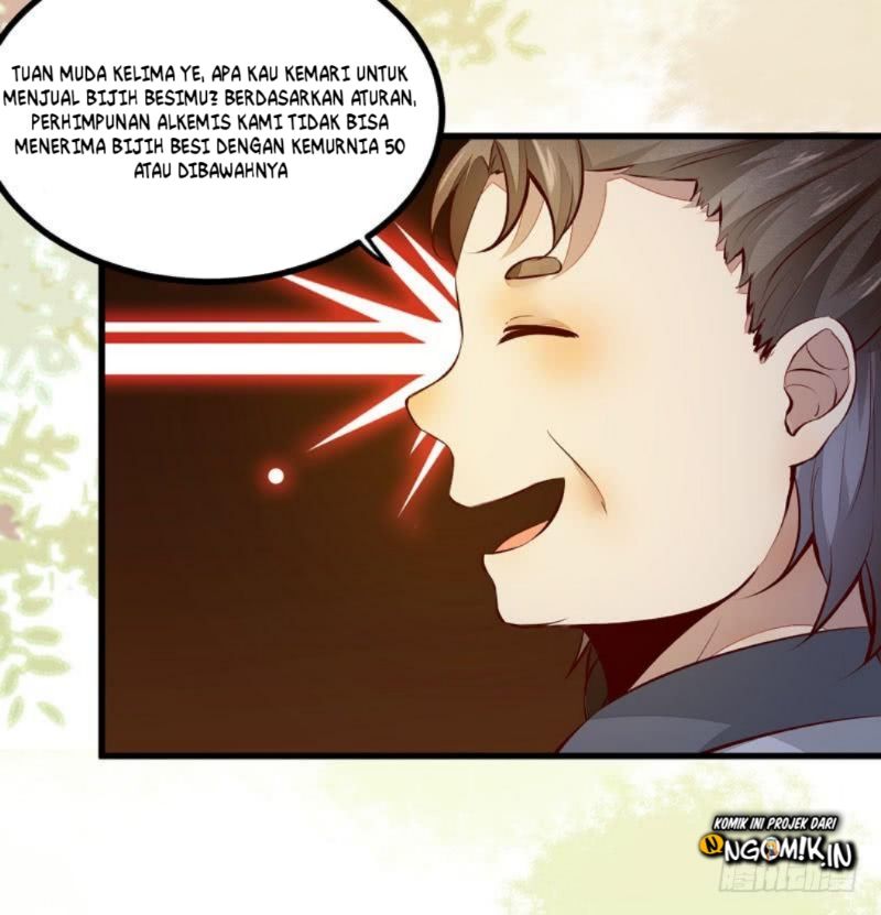 Rebirth Of The Divine Doctor Chapter 38 - halaman 12
