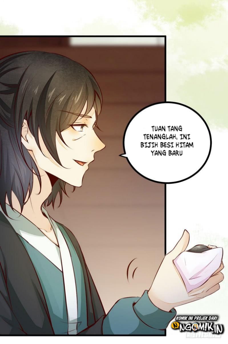 Rebirth Of The Divine Doctor Chapter 38 - halaman 13