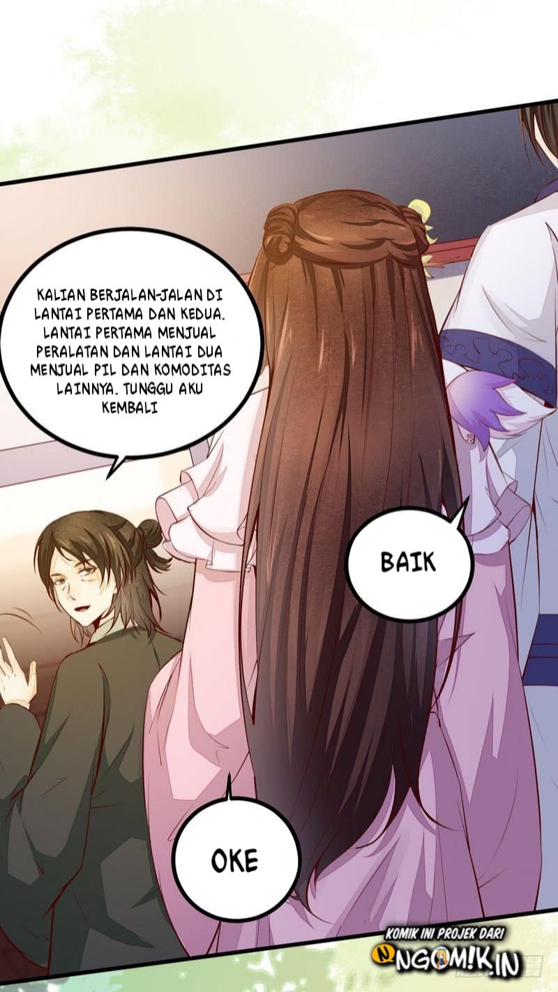 Rebirth Of The Divine Doctor Chapter 38 - halaman 16