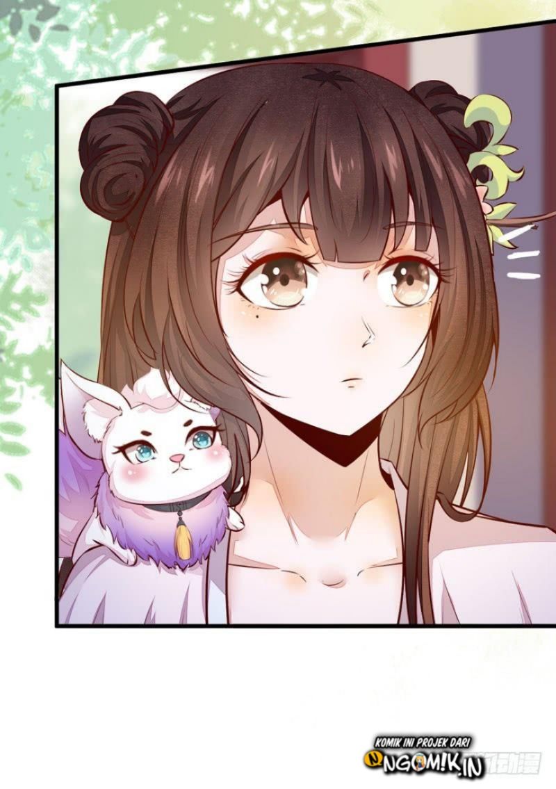 Rebirth Of The Divine Doctor Chapter 38 - halaman 17