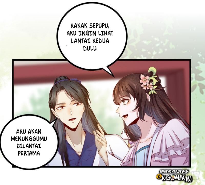 Rebirth Of The Divine Doctor Chapter 38 - halaman 18