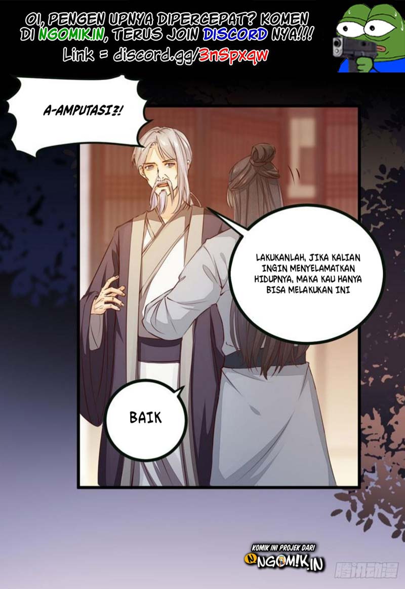 Rebirth Of The Divine Doctor Chapter 38 - halaman 2