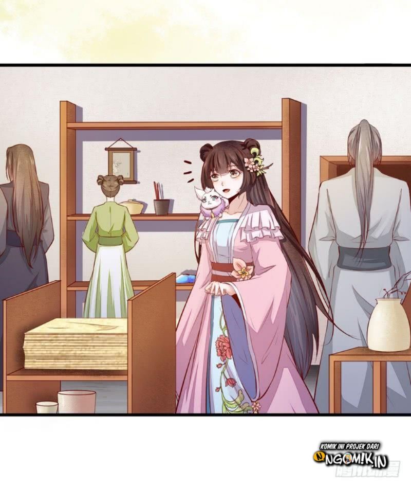 Rebirth Of The Divine Doctor Chapter 38 - halaman 20