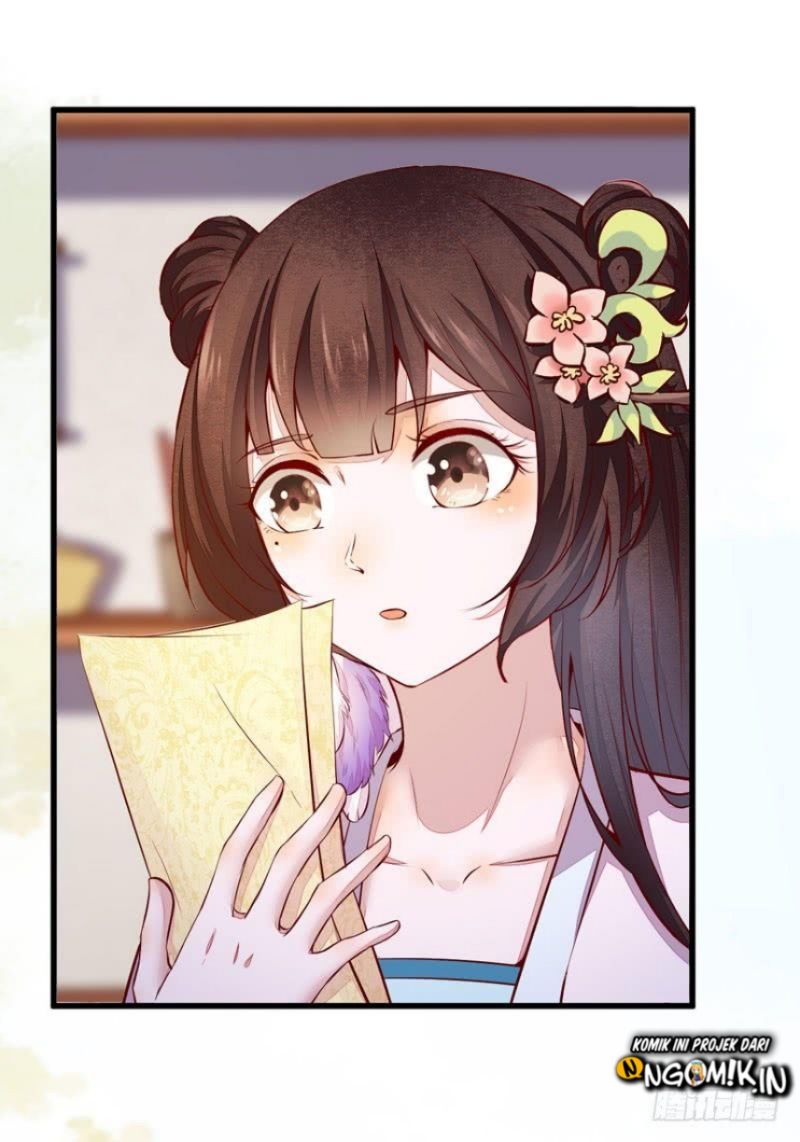 Rebirth Of The Divine Doctor Chapter 38 - halaman 21