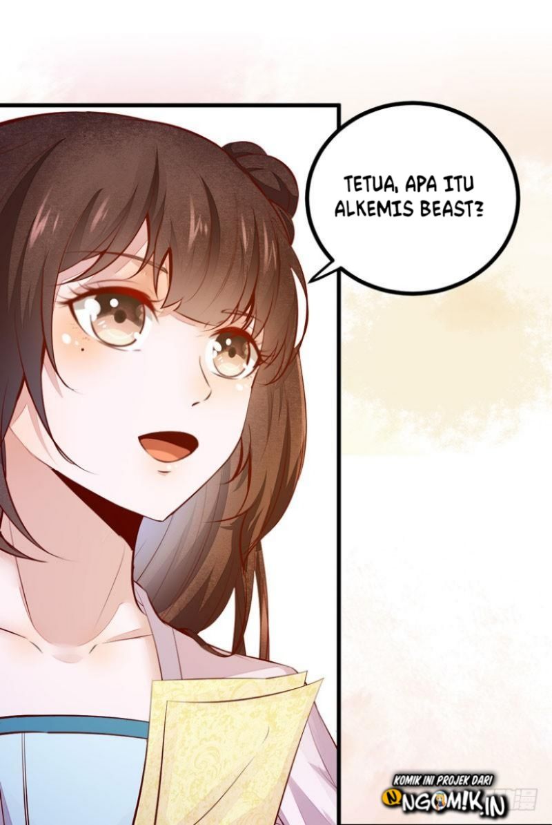 Rebirth Of The Divine Doctor Chapter 38 - halaman 23
