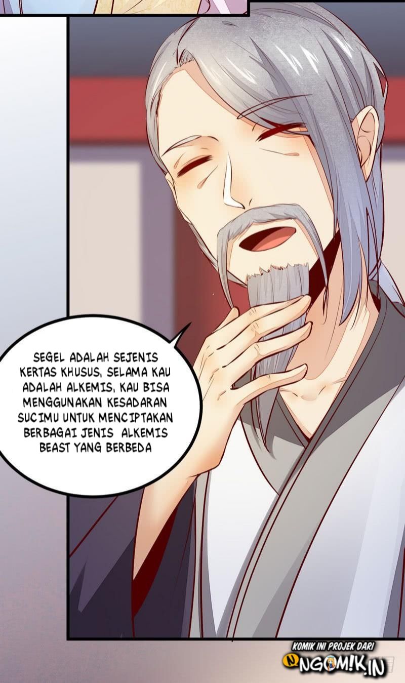 Rebirth Of The Divine Doctor Chapter 38 - halaman 24