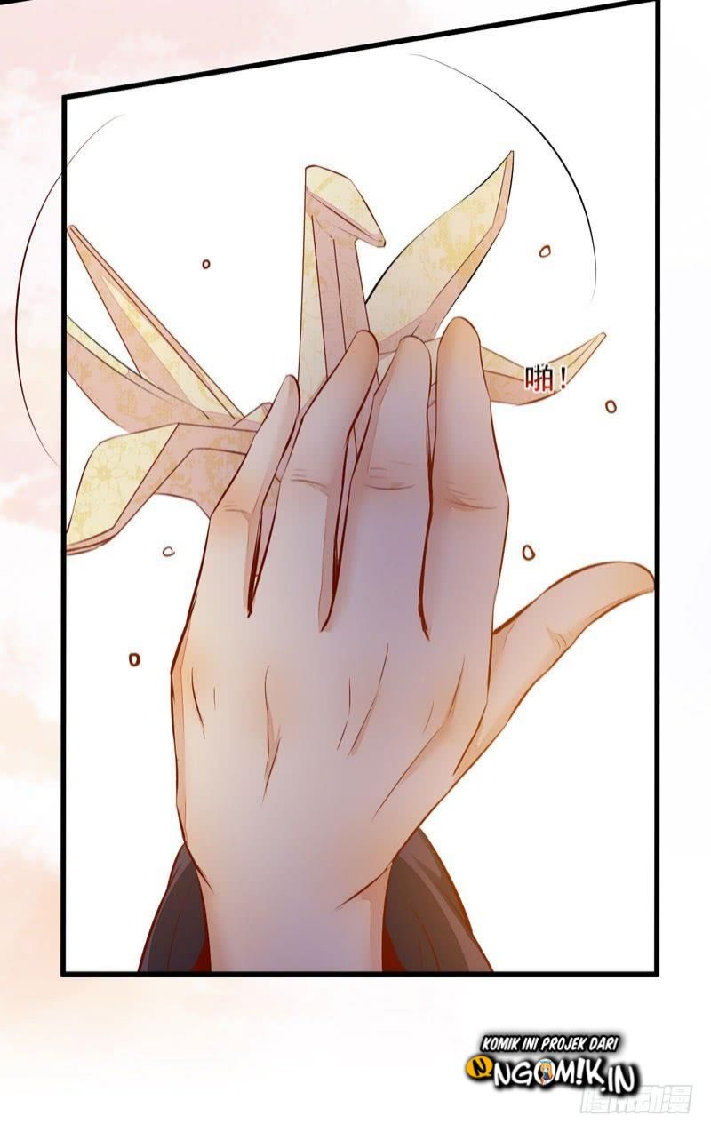 Rebirth Of The Divine Doctor Chapter 38 - halaman 26