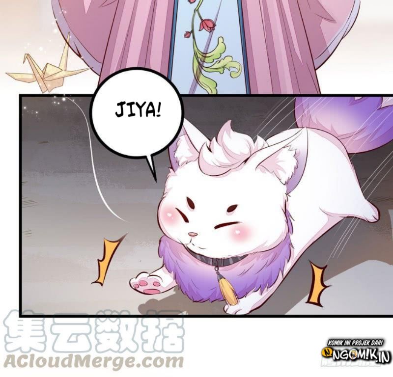 Rebirth Of The Divine Doctor Chapter 38 - halaman 29