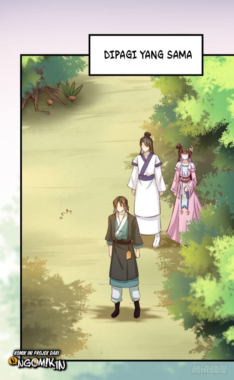 Rebirth Of The Divine Doctor Chapter 38 - halaman 3