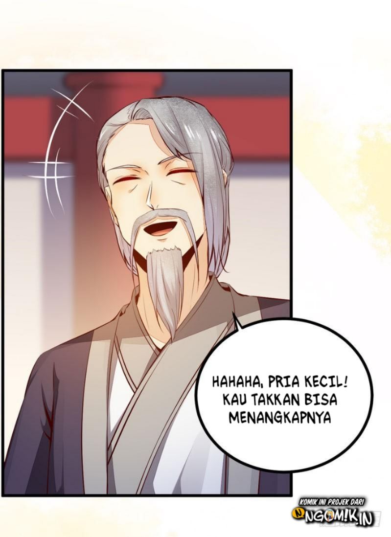 Rebirth Of The Divine Doctor Chapter 38 - halaman 30