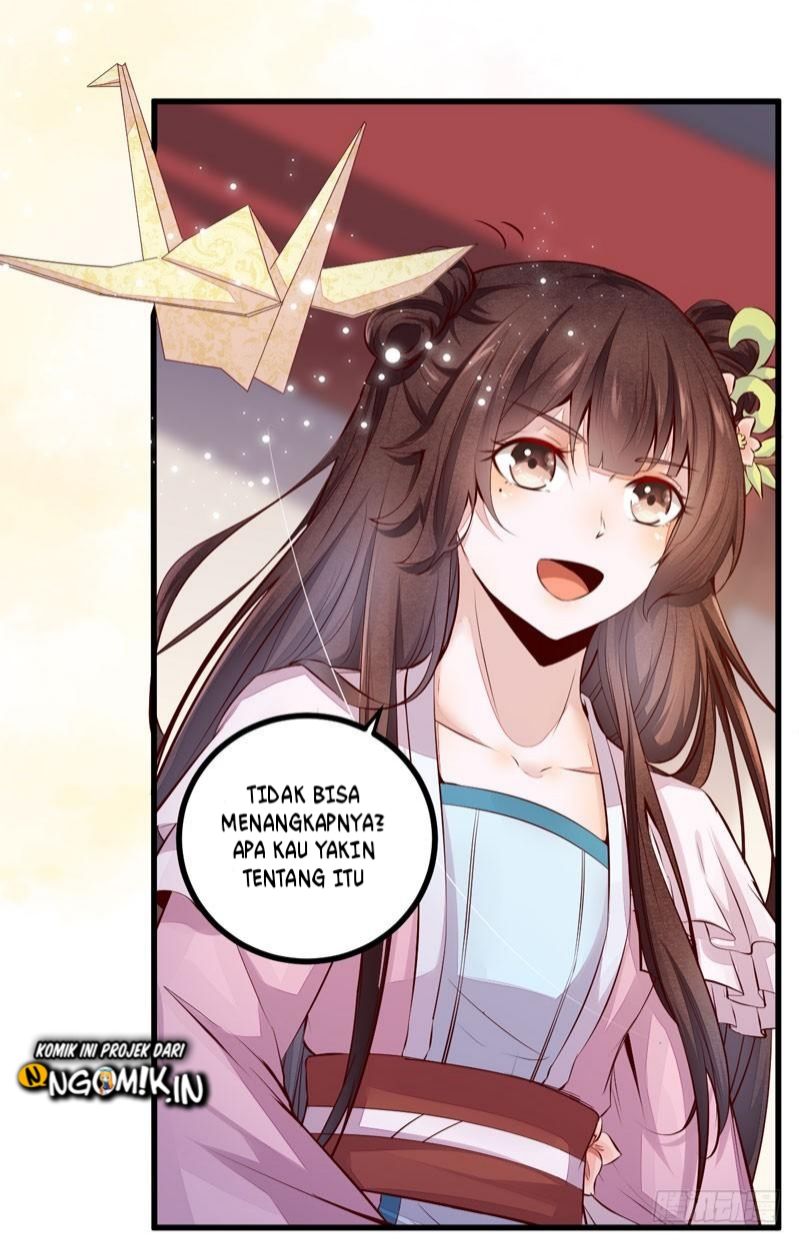 Rebirth Of The Divine Doctor Chapter 38 - halaman 31