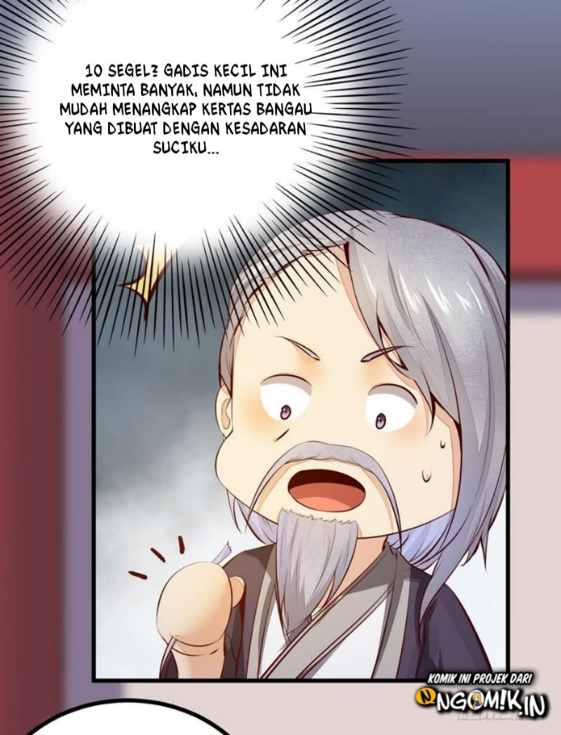 Rebirth Of The Divine Doctor Chapter 38 - halaman 33