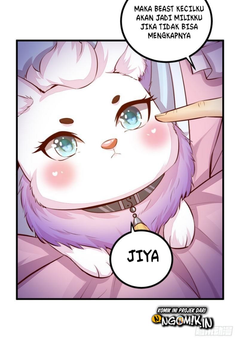Rebirth Of The Divine Doctor Chapter 38 - halaman 35