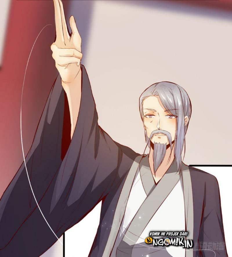 Rebirth Of The Divine Doctor Chapter 38 - halaman 37