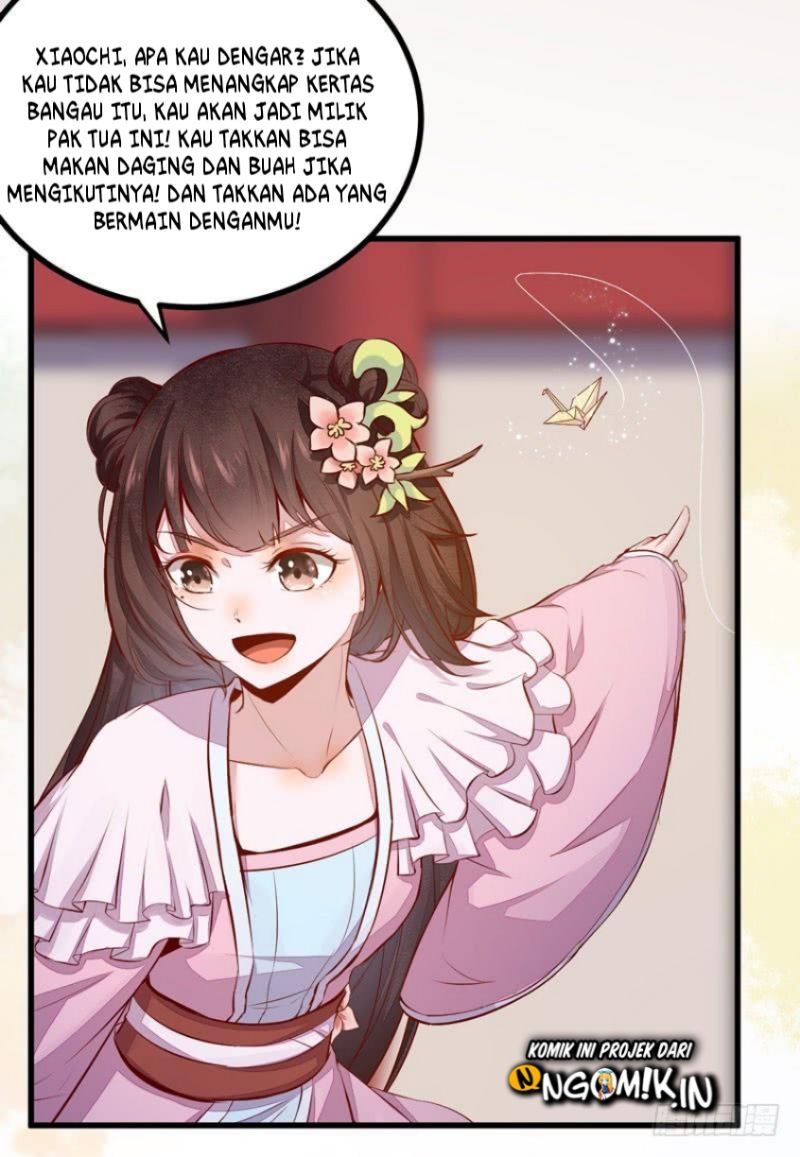 Rebirth Of The Divine Doctor Chapter 38 - halaman 39
