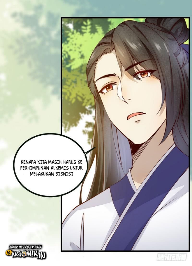 Rebirth Of The Divine Doctor Chapter 38 - halaman 4