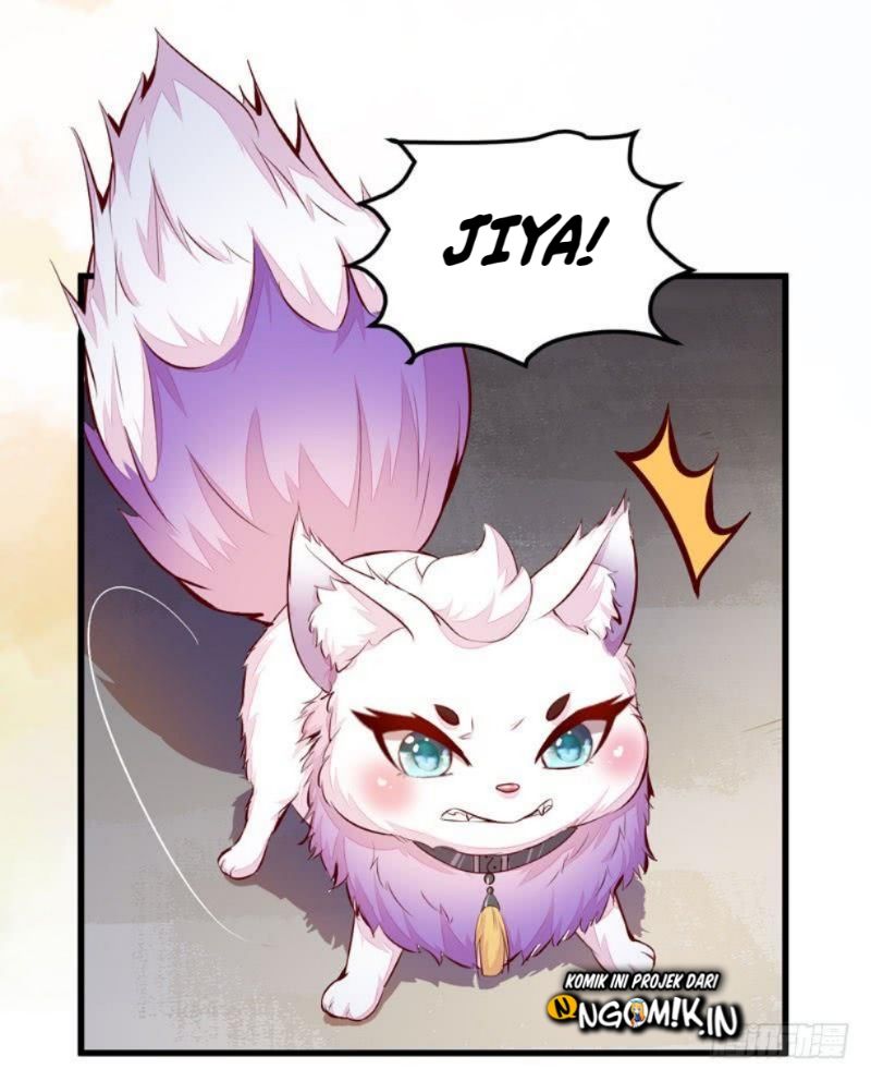Rebirth Of The Divine Doctor Chapter 38 - halaman 40