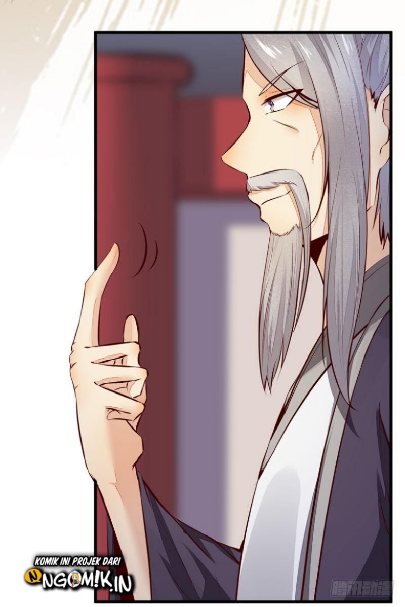 Rebirth Of The Divine Doctor Chapter 38 - halaman 42