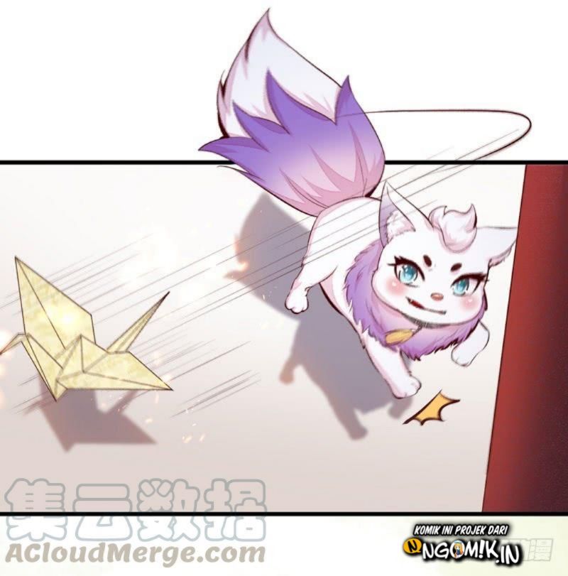 Rebirth Of The Divine Doctor Chapter 38 - halaman 43