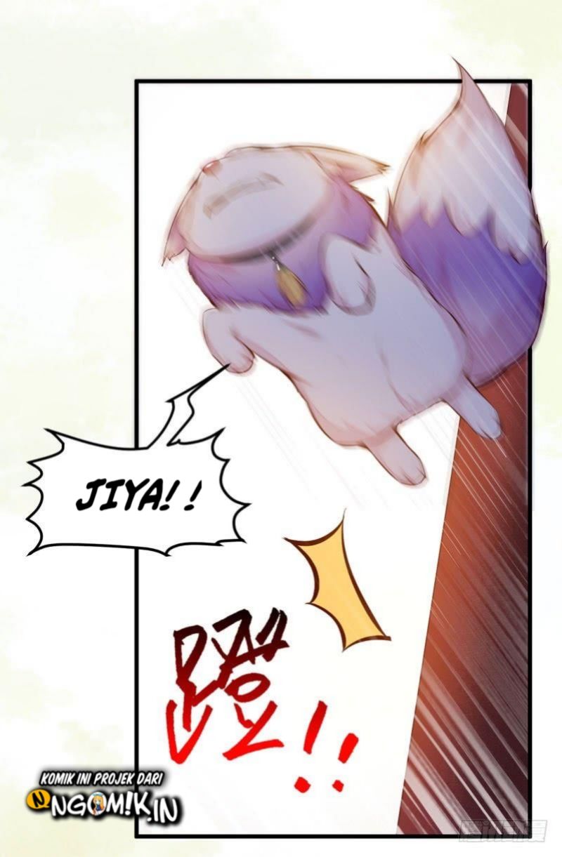 Rebirth Of The Divine Doctor Chapter 38 - halaman 44