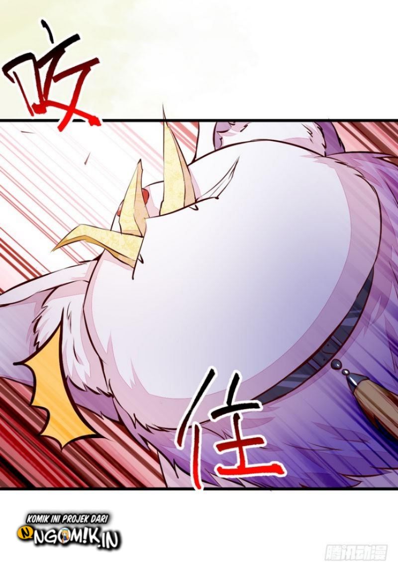 Rebirth Of The Divine Doctor Chapter 38 - halaman 45