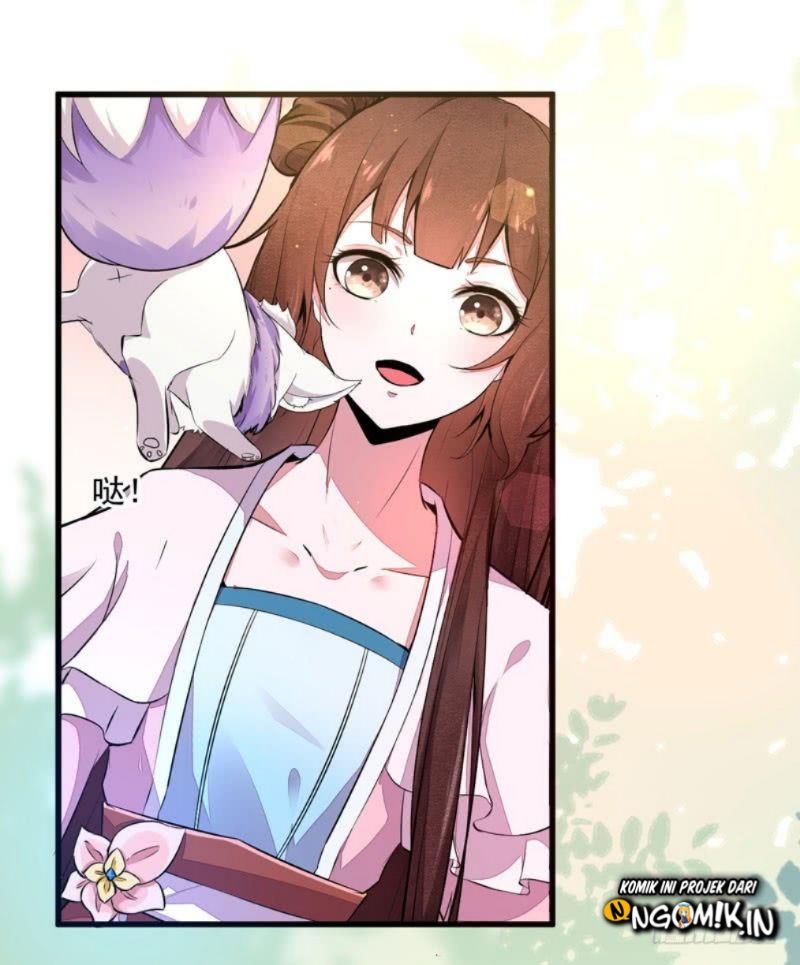 Rebirth Of The Divine Doctor Chapter 38 - halaman 46