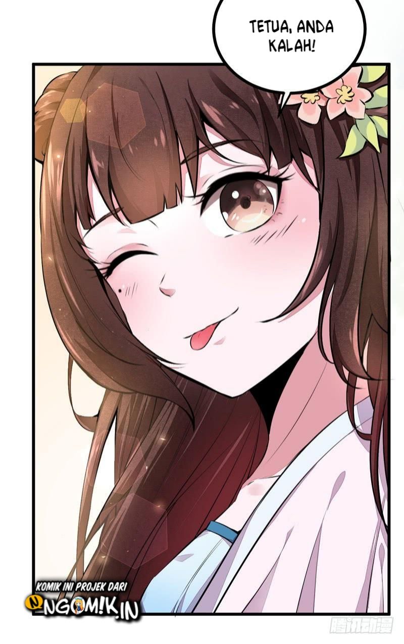 Rebirth Of The Divine Doctor Chapter 38 - halaman 49